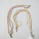 636 4703 PEARL NECKLACE